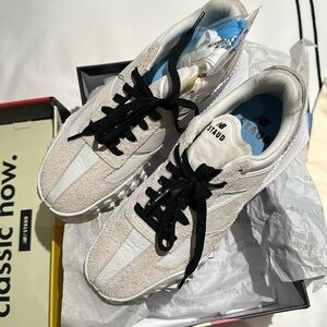Staud x New Balance sneakers